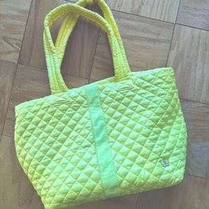 Yellow, Oliver Thomas Kitchen Sink Tote